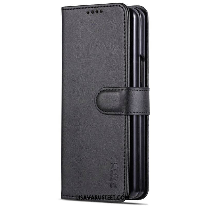 Kotelot Samsung Galaxy Z Fold 6 Azns-nahkatyyli