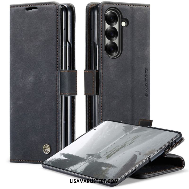 Kotelot Samsung Galaxy Z Fold 7 Caseme Suojakuori