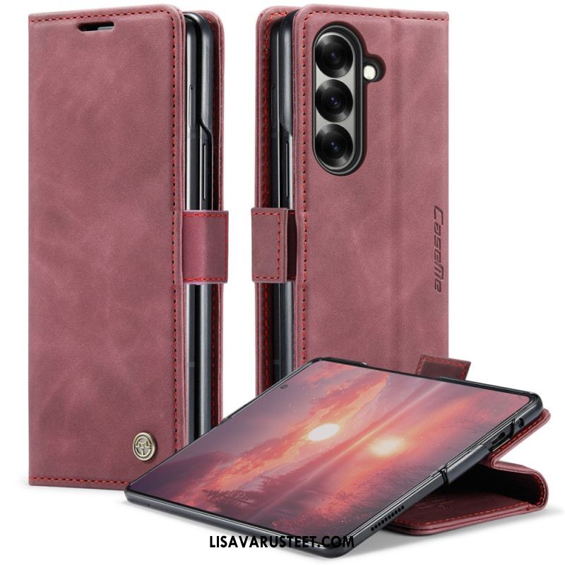 Kotelot Samsung Galaxy Z Fold 7 Caseme Suojakuori