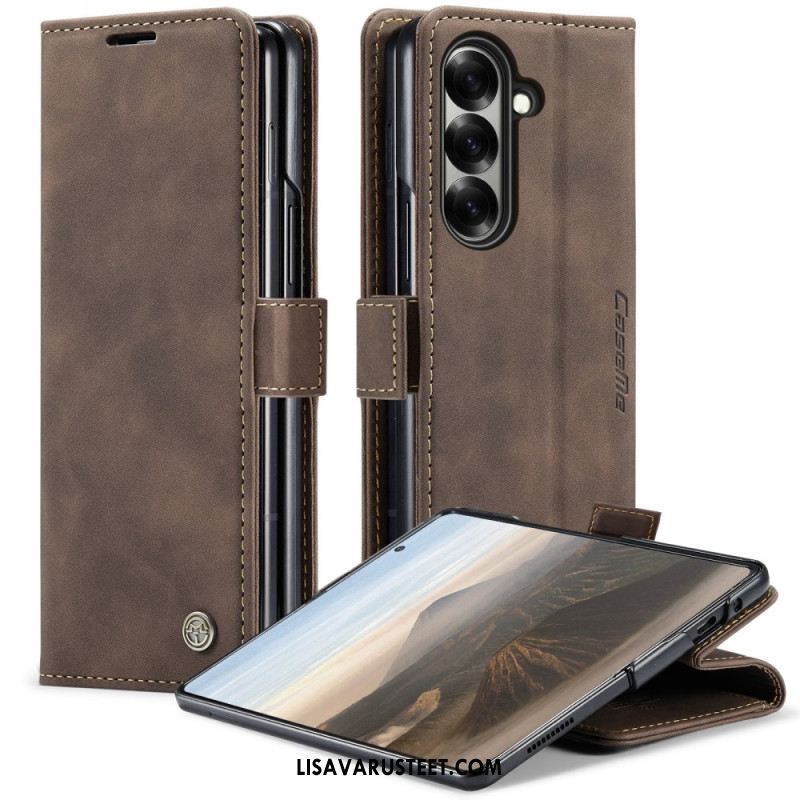 Kotelot Samsung Galaxy Z Fold 7 Caseme Suojakuori