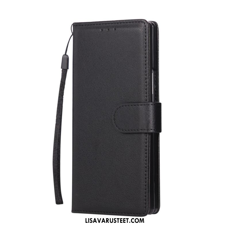 Kotelot Samsung Galaxy Z Fold 7 Klassinen