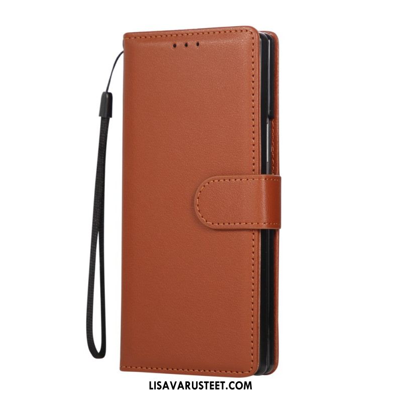 Kotelot Samsung Galaxy Z Fold 7 Klassinen