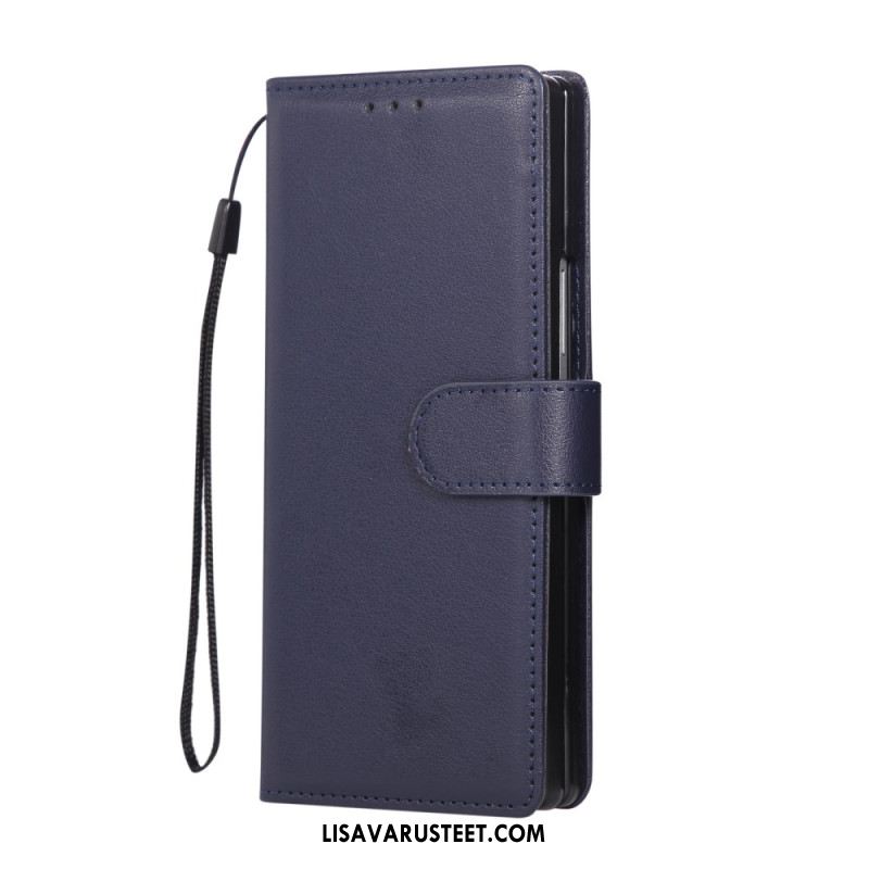 Kotelot Samsung Galaxy Z Fold 7 Klassinen