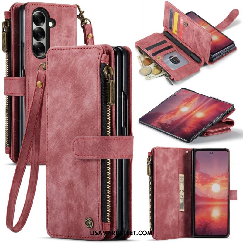 Kotelot Samsung Galaxy Z Fold 7 Puhelinkuoret Caseme