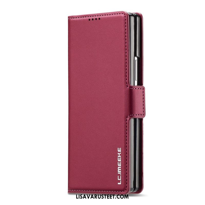 Kotelot Samsung Galaxy Z Fold 7 Puhelinkuoret Lc.imeeke