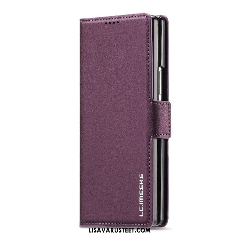 Kotelot Samsung Galaxy Z Fold 7 Puhelinkuoret Lc.imeeke
