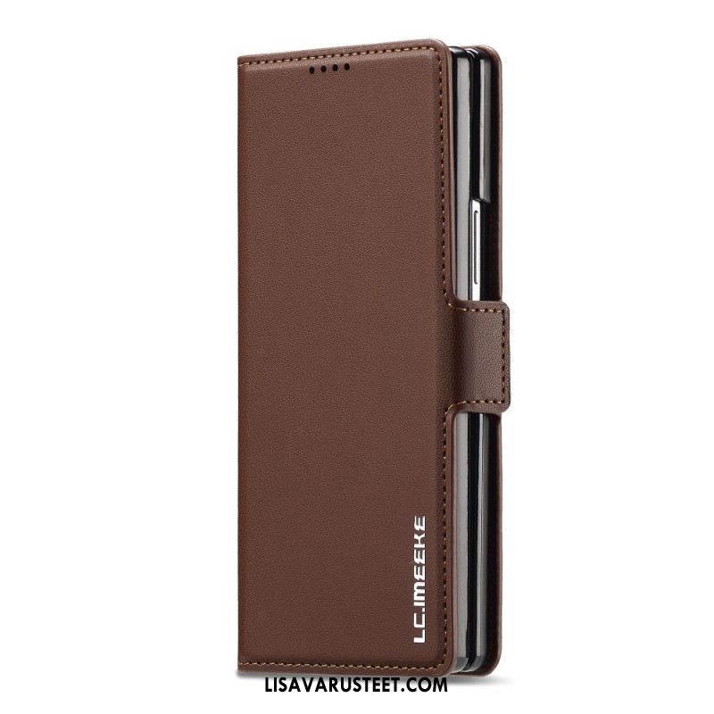 Kotelot Samsung Galaxy Z Fold 7 Puhelinkuoret Lc.imeeke