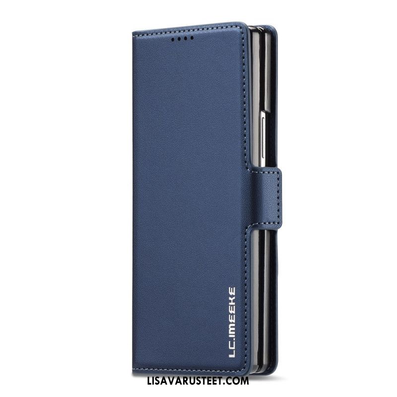 Kotelot Samsung Galaxy Z Fold 7 Puhelinkuoret Lc.imeeke
