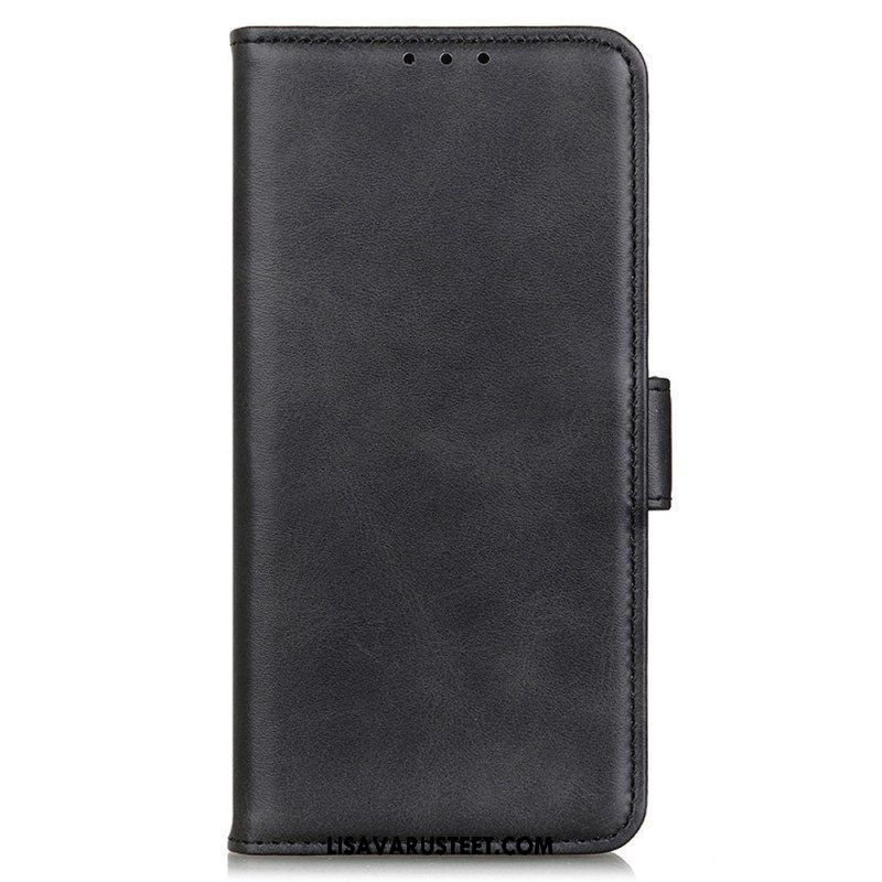Kotelot Sony Xperia 1 IV Kaksoislukko