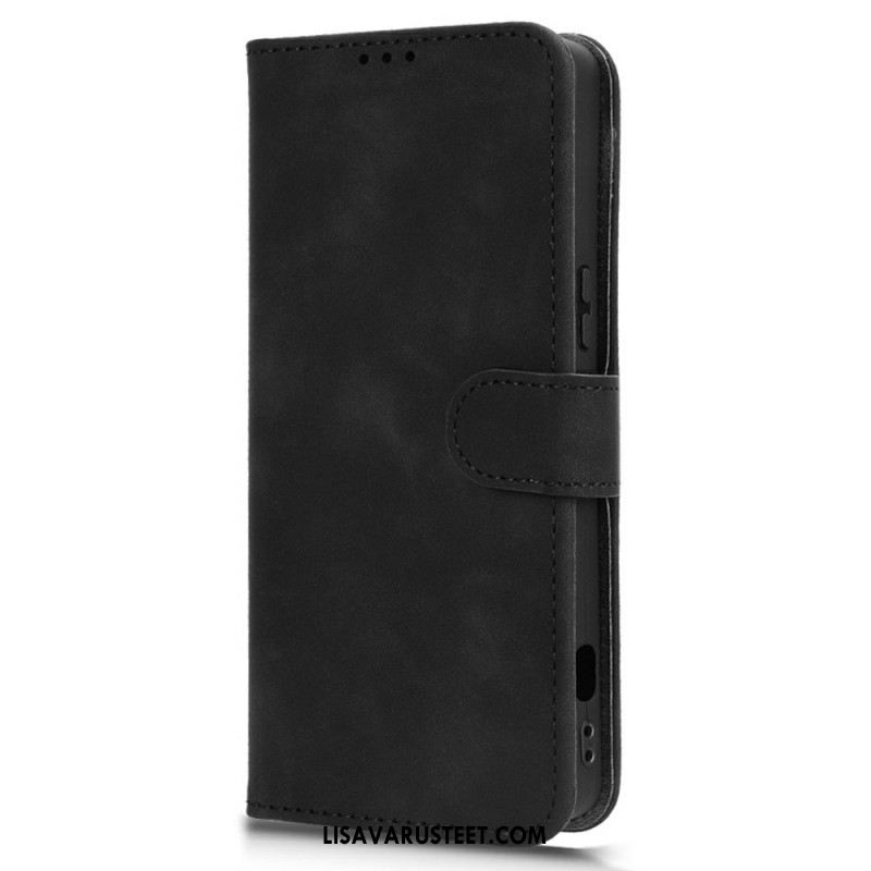 Kotelot Sony Xperia 1 Vii Mokkanahkakuvio