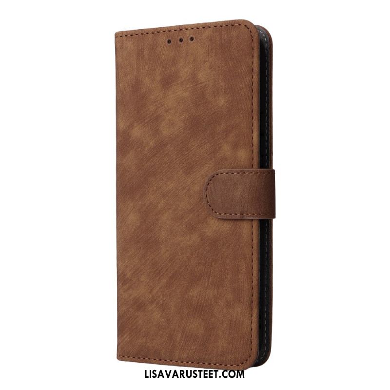 Kotelot Sony Xperia 1 Vii Rfid-suoja Ja Hihna