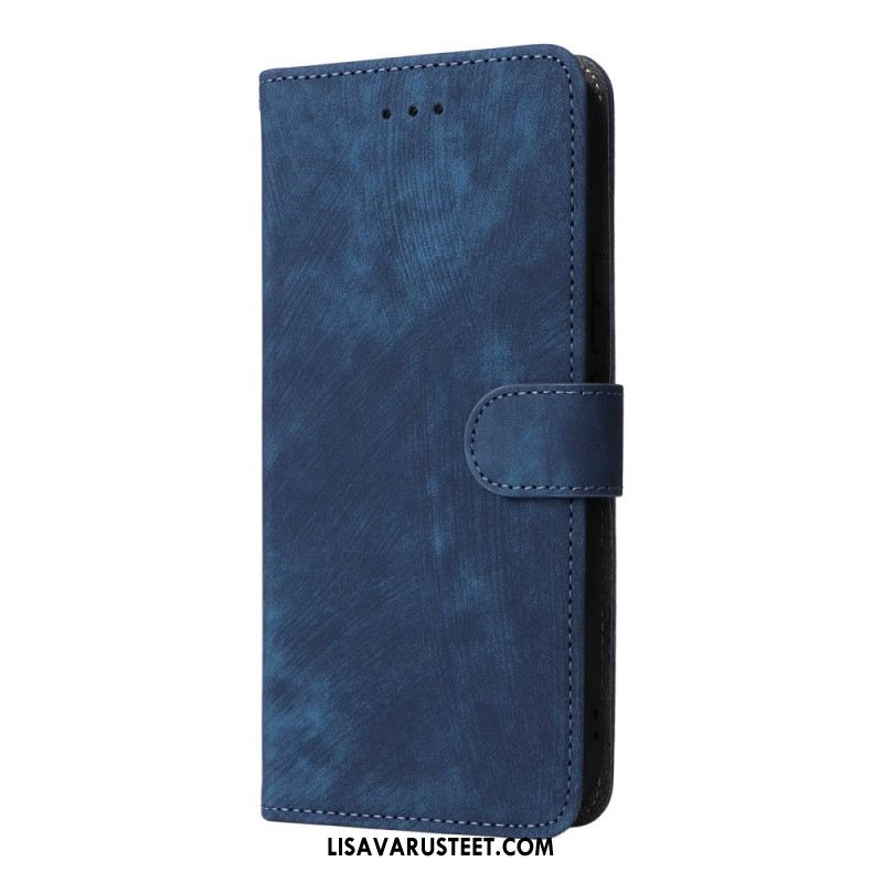 Kotelot Sony Xperia 1 Vii Rfid-suoja Ja Hihna