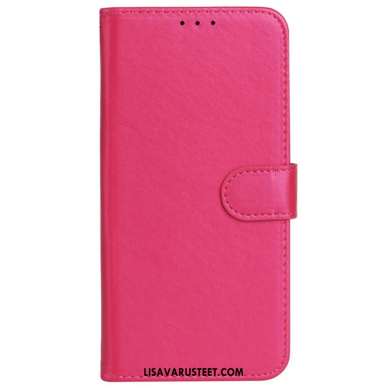 Kotelot Sony Xperia 1 Vii Yksivärinen