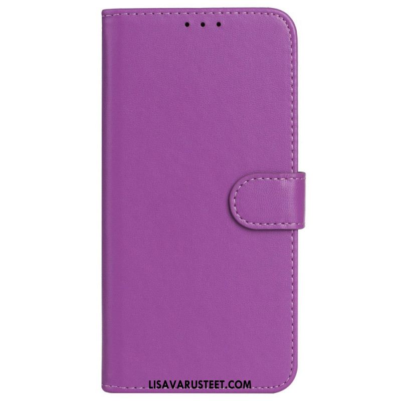 Kotelot Sony Xperia 1 Vii Yksivärinen