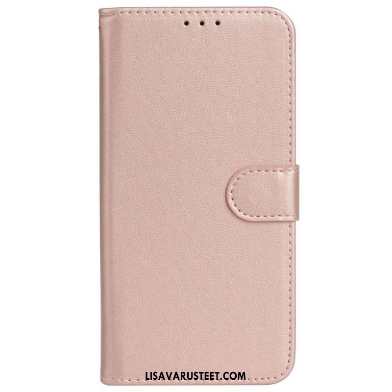 Kotelot Sony Xperia 1 Vii Yksivärinen