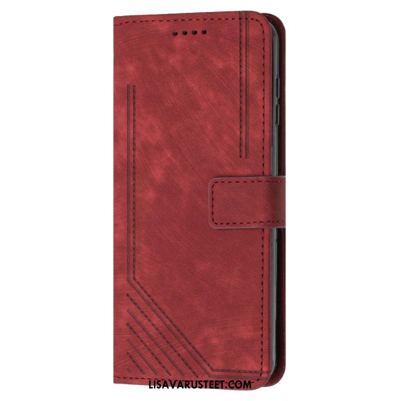 Kotelot Sony Xperia 10 Vi Hihnanauhat