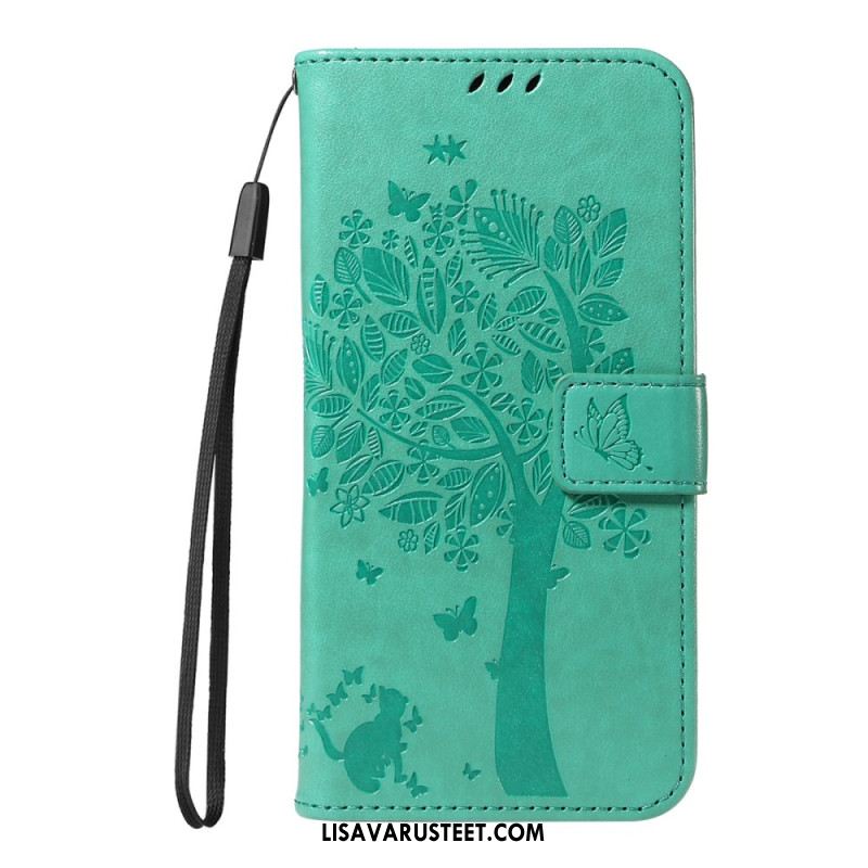 Kotelot Sony Xperia 10 Vii Kissapuu