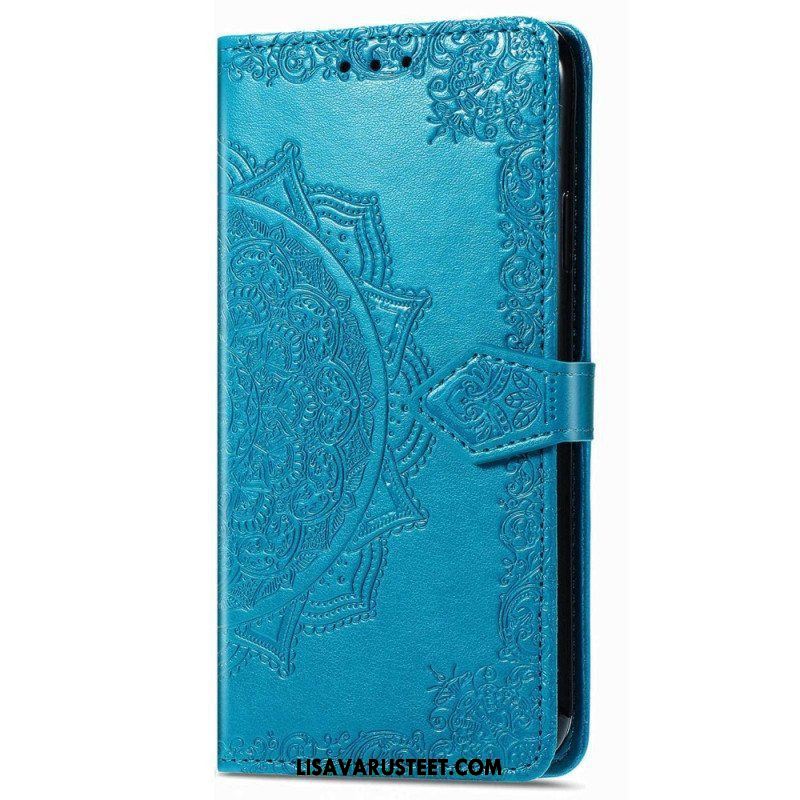 Kotelot Xiaomi 12 Lite Mandala Keskiaika