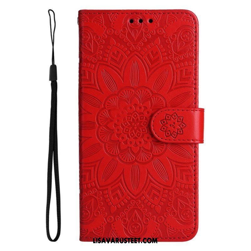 Kotelot Xiaomi 12 Lite Täysi Mandala