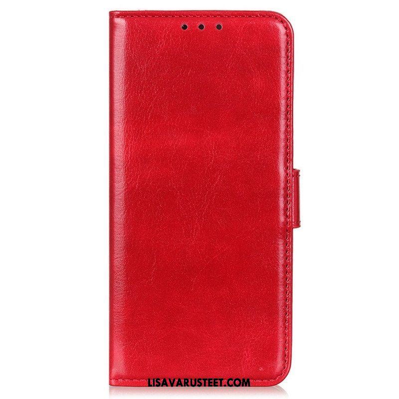 Kotelot Xiaomi 13 Lite Keinopatenttinahkaa