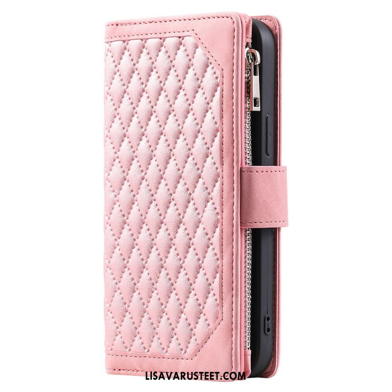 Kotelot Xiaomi 14 Pro Tikattu Lompakko Vuorilla