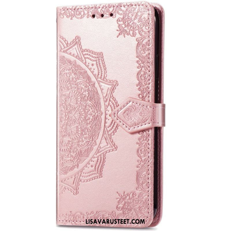 Kotelot Xiaomi 14t Pro Barokkimandala