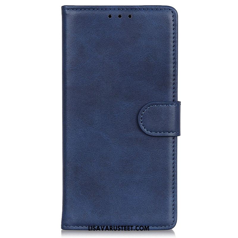 Kotelot Xiaomi 14t Pro Matta Keinonahka