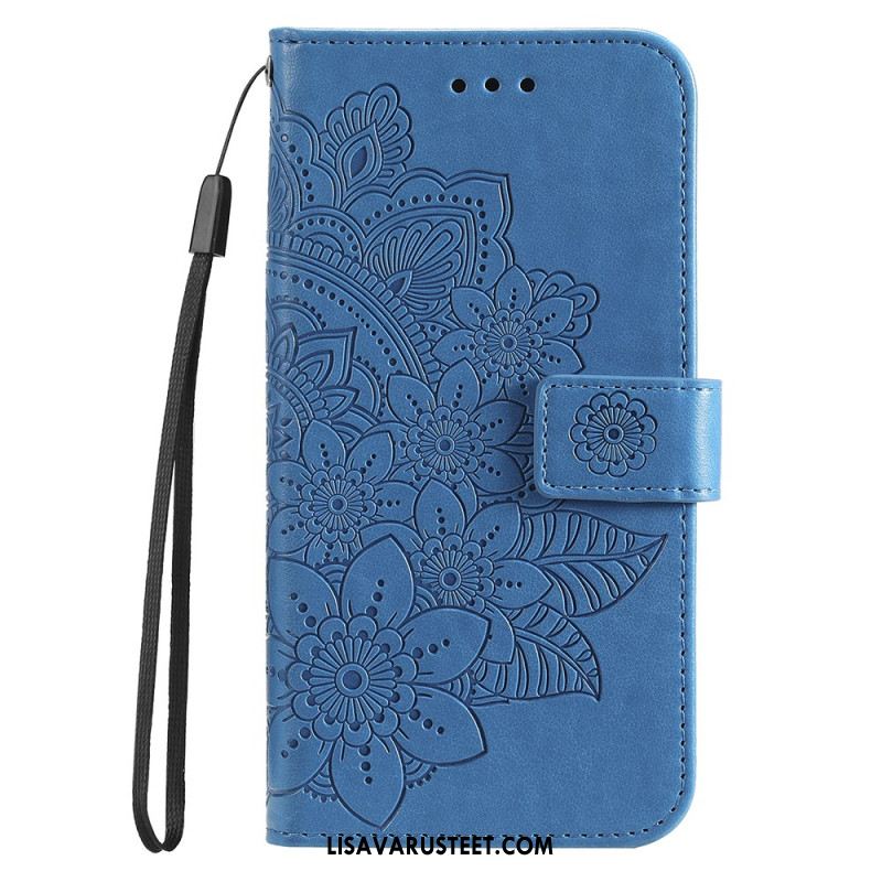 Kotelot Xiaomi 14t Pro Puhelinkuoret Mandala-jälki