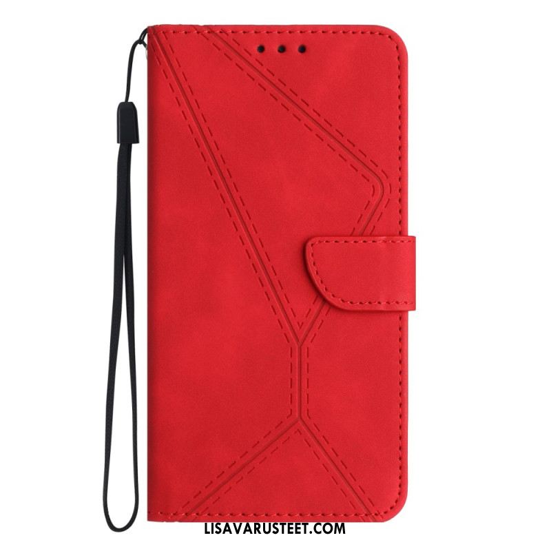 Kotelot Xiaomi 14t Viiva Ja Piirretty