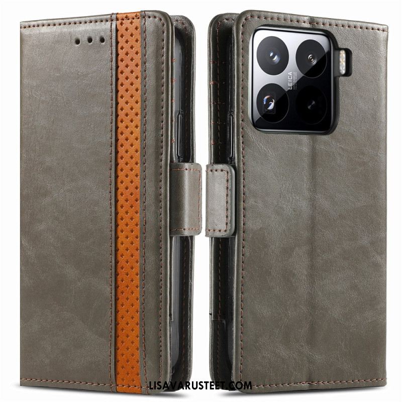 Kotelot Xiaomi 15 Caseneo Rfid-esto