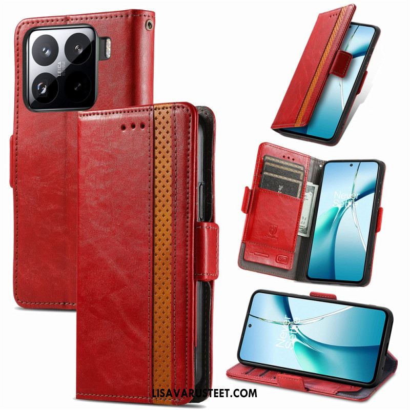 Kotelot Xiaomi 15 Caseneo Rfid-esto