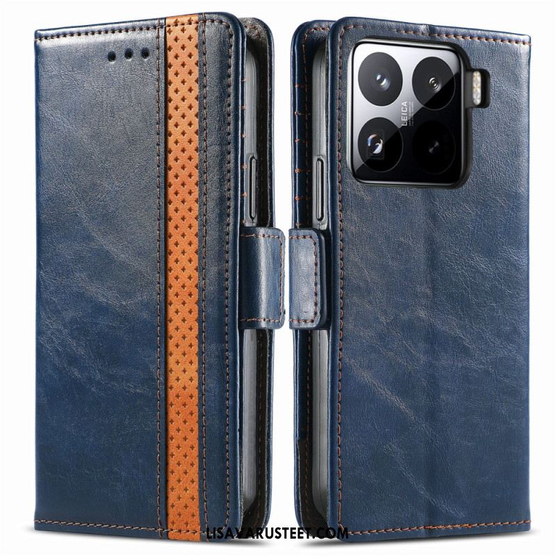 Kotelot Xiaomi 15 Caseneo Rfid-esto