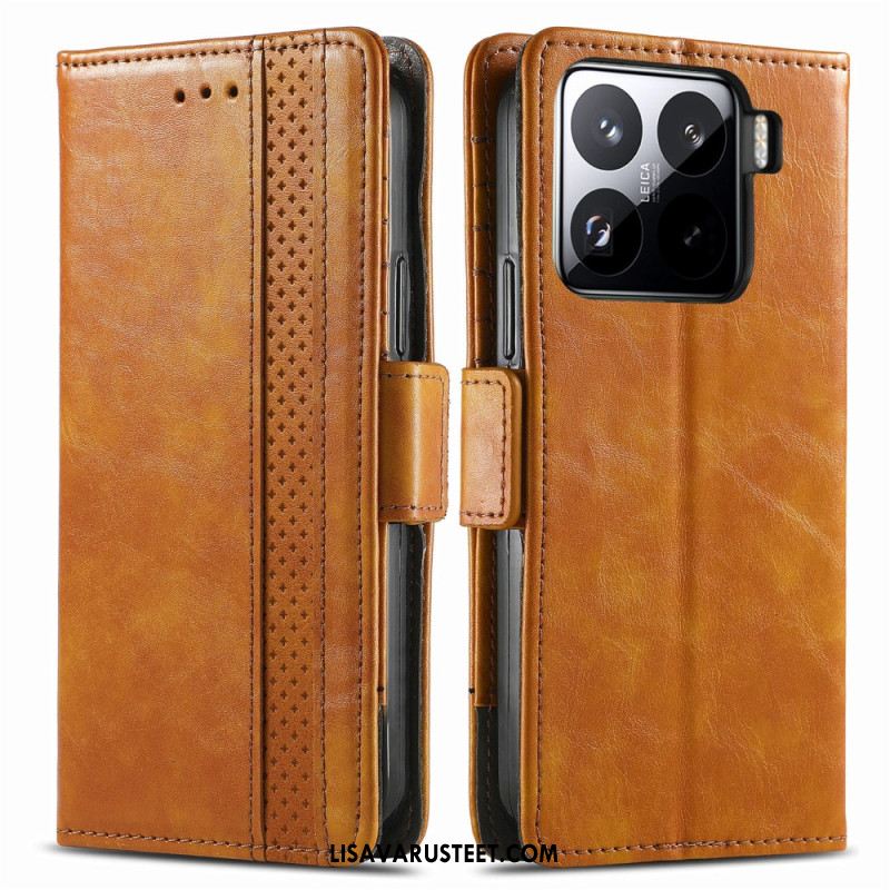 Kotelot Xiaomi 15 Caseneo Rfid-esto