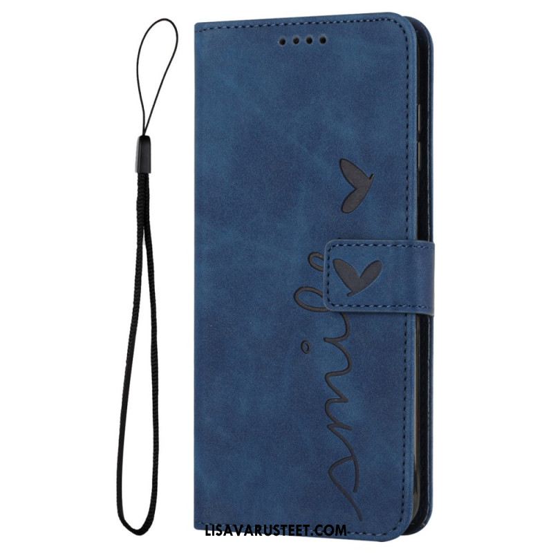 Kotelot Xiaomi 15 Hymy Suojakuori