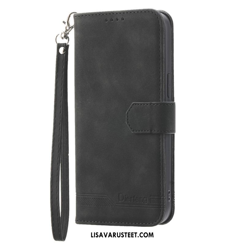 Kotelot Xiaomi 15 Pro Dierfeng