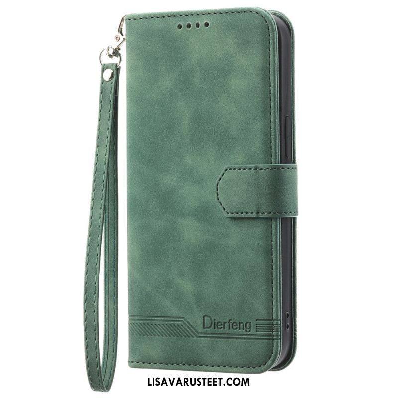 Kotelot Xiaomi 15 Pro Dierfeng