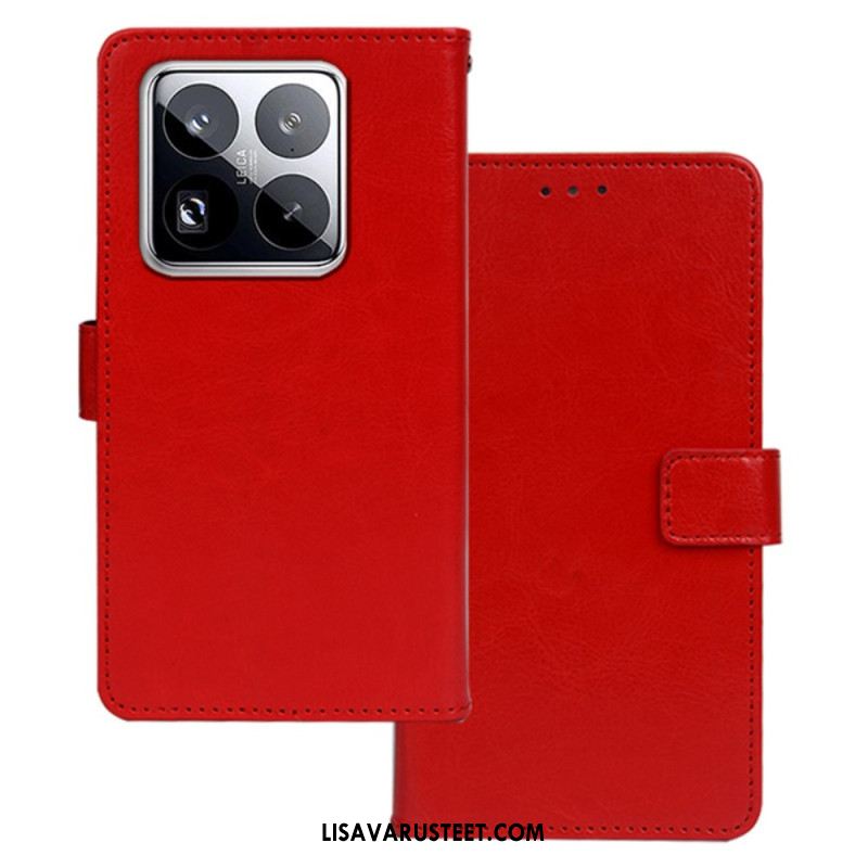 Kotelot Xiaomi 15 Pro Idewei