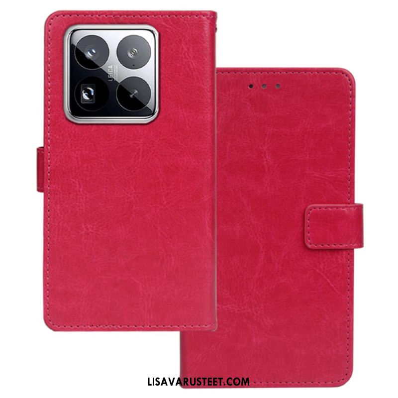 Kotelot Xiaomi 15 Pro Idewei