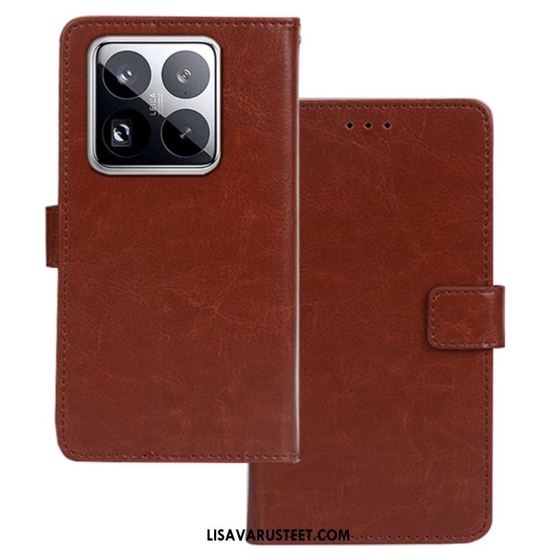 Kotelot Xiaomi 15 Pro Idewei