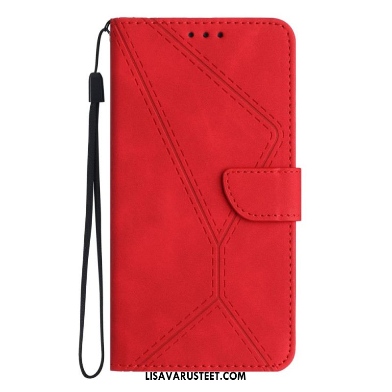 Kotelot Xiaomi 15 Pro Viivoja Ja Raitoja