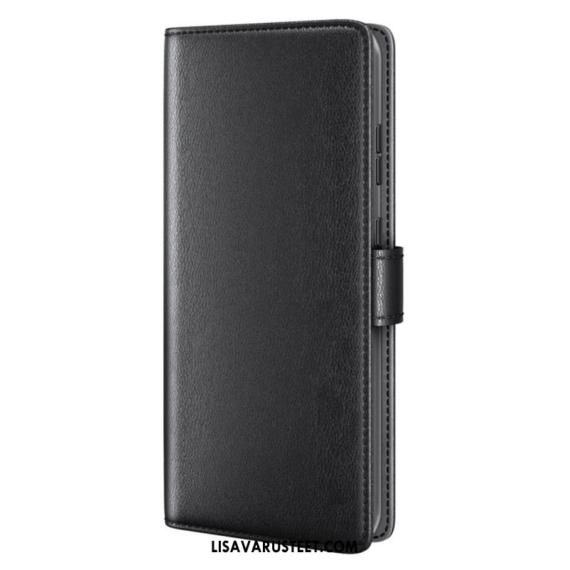 Kotelot Xiaomi 15 Puhelinkuoret Aito Nahka