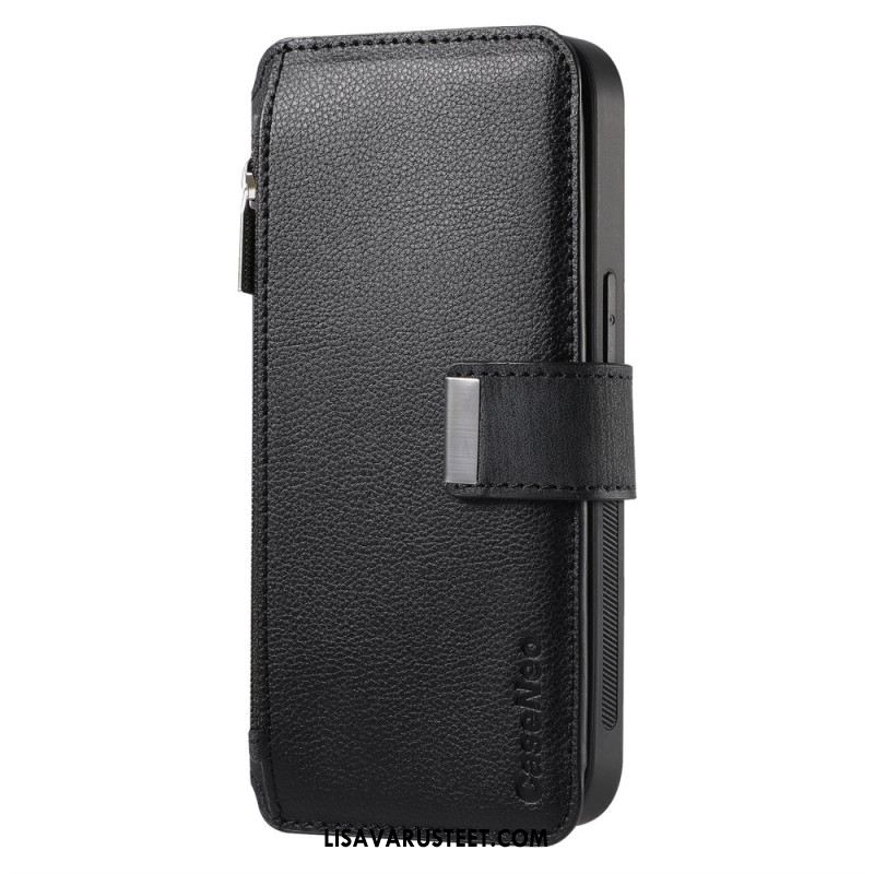 Kotelot Xiaomi 15 Puhelinkuoret Caseneo