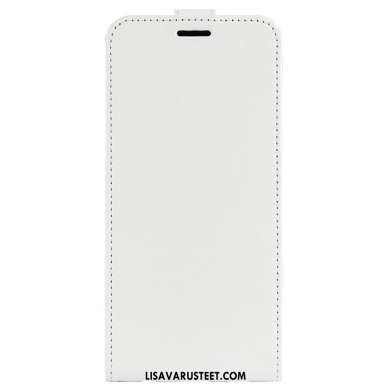 Kotelot Xiaomi 15 Pystysuora Läppäsuoja Suojakuori