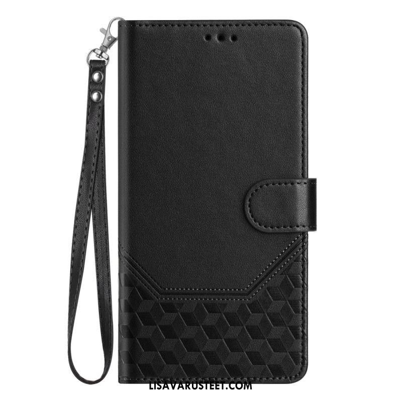 Kotelot Xiaomi 15 Rfid-esto Ja Nauha