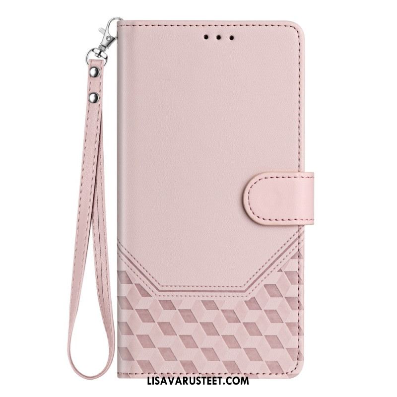 Kotelot Xiaomi 15 Rfid-esto Ja Nauha