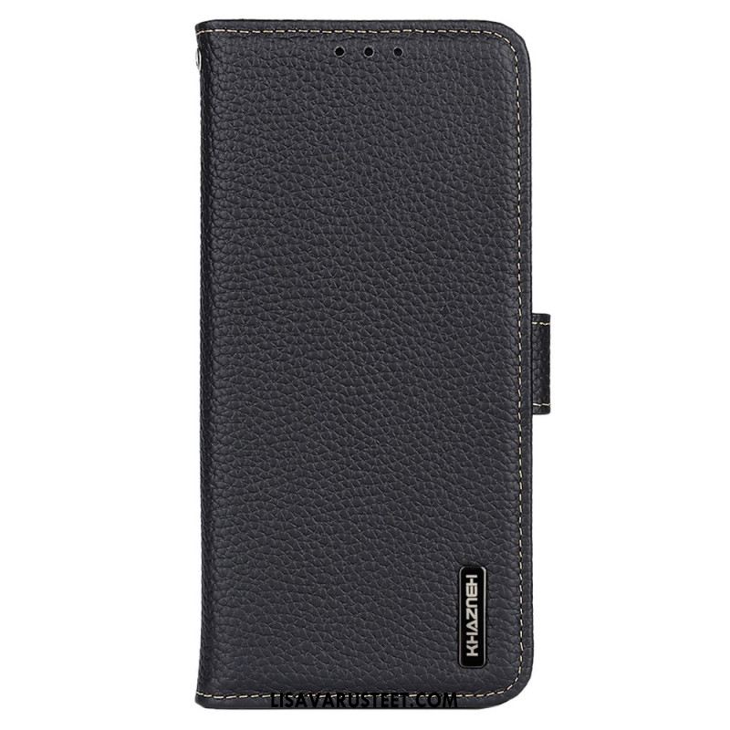 Kotelot Xiaomi 15 Ultra Aitoa Khazneh-nahkaa