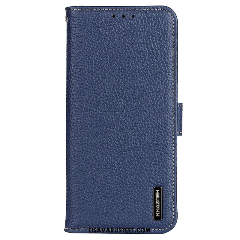 Kotelot Xiaomi 15 Ultra Aitoa Khazneh-nahkaa