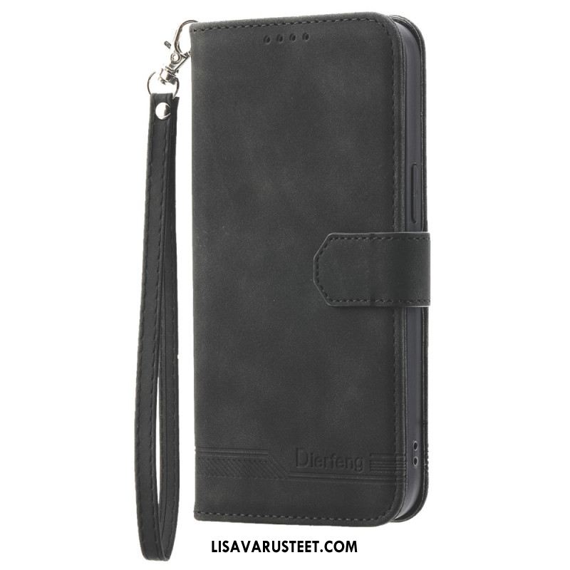 Kotelot Xiaomi 15 Ultra Dierfeng