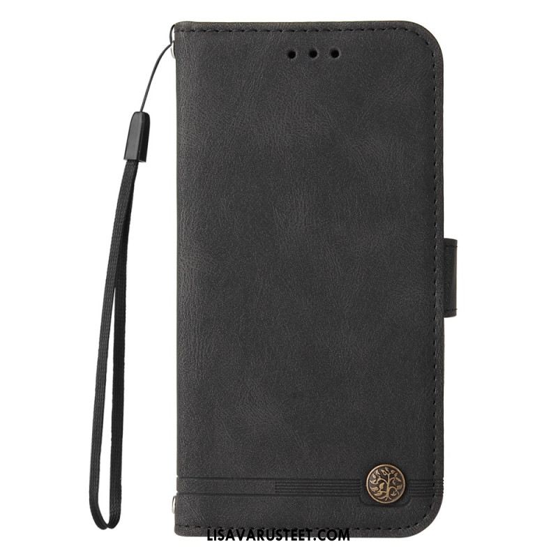 Kotelot Xiaomi 15 Ultra Koristeelliset Niitit