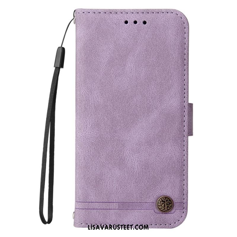 Kotelot Xiaomi 15 Ultra Koristeelliset Niitit